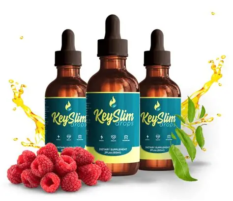 keyslim drops  Discount Bottles